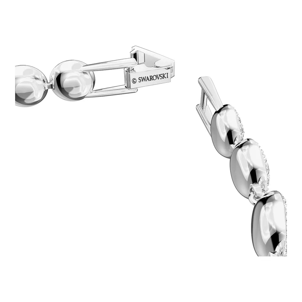 Conjunto angelical todo alrededor, blanco
