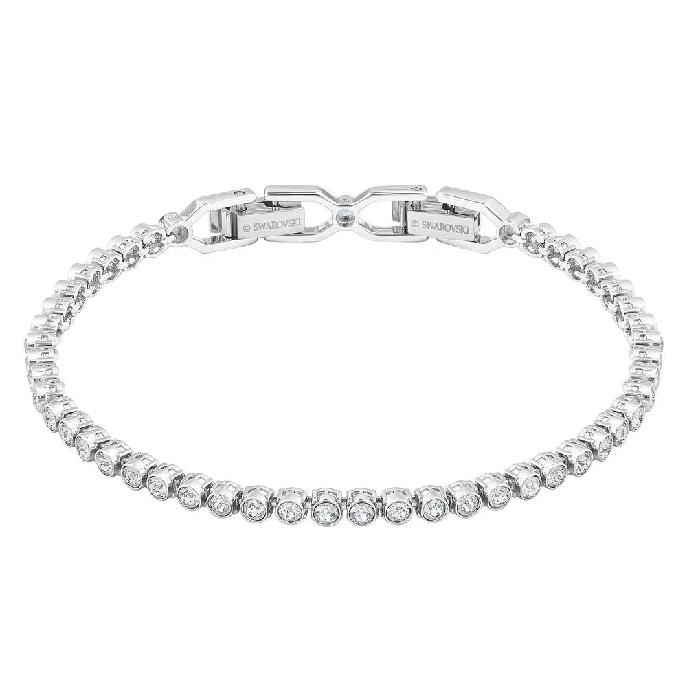 Pulsera Emily, blanca