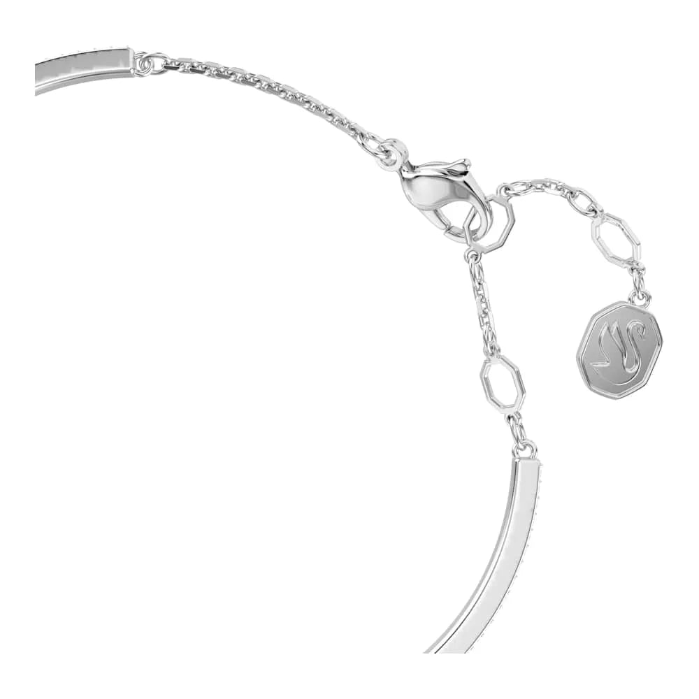 Pulsera Idyllia, Flor, Azul