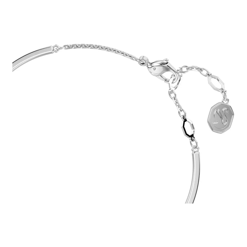 Pulsera Hipérbola, Corazón, Azul