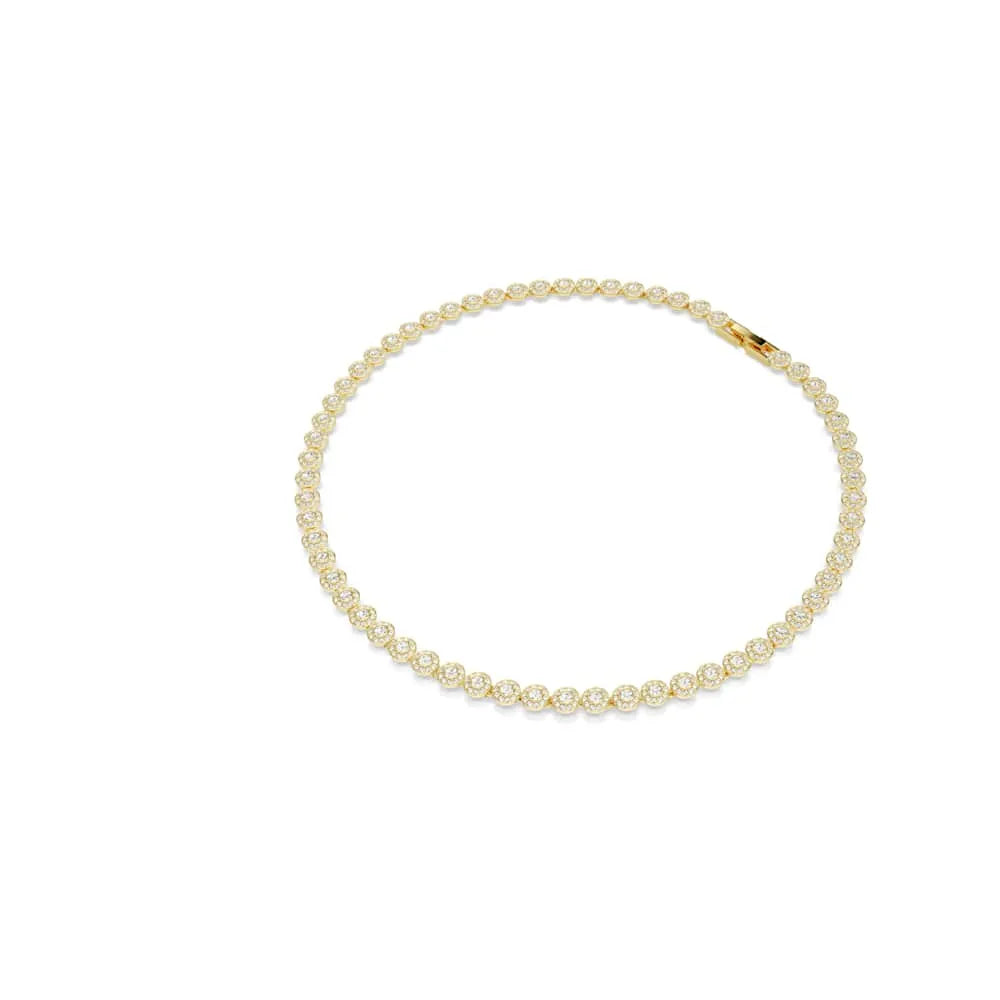 Conjunto Una Angelic, corte redondo, blanco