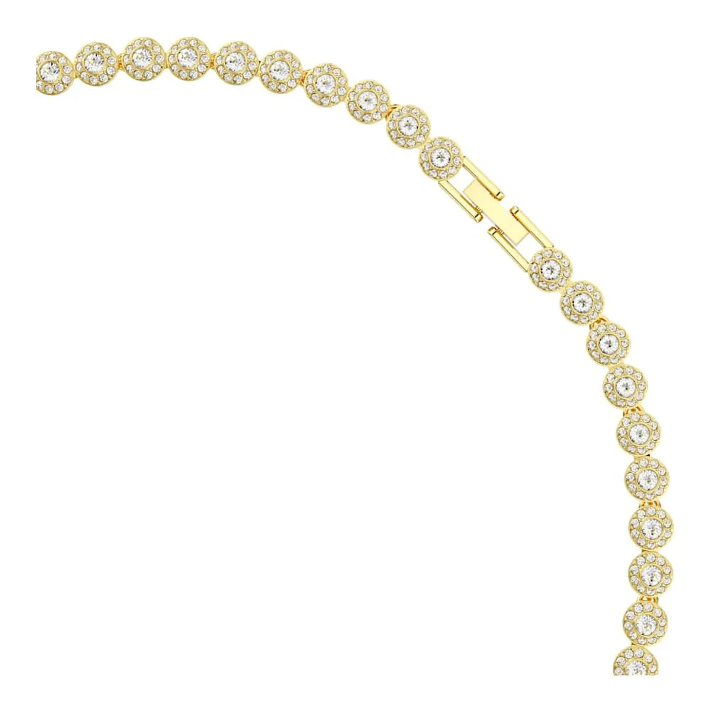 Conjunto Una Angelic, corte redondo, blanco