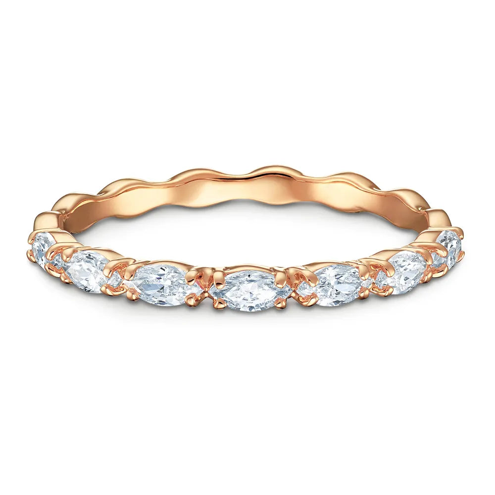 Anillo Vittore Marquesa, oro rosa