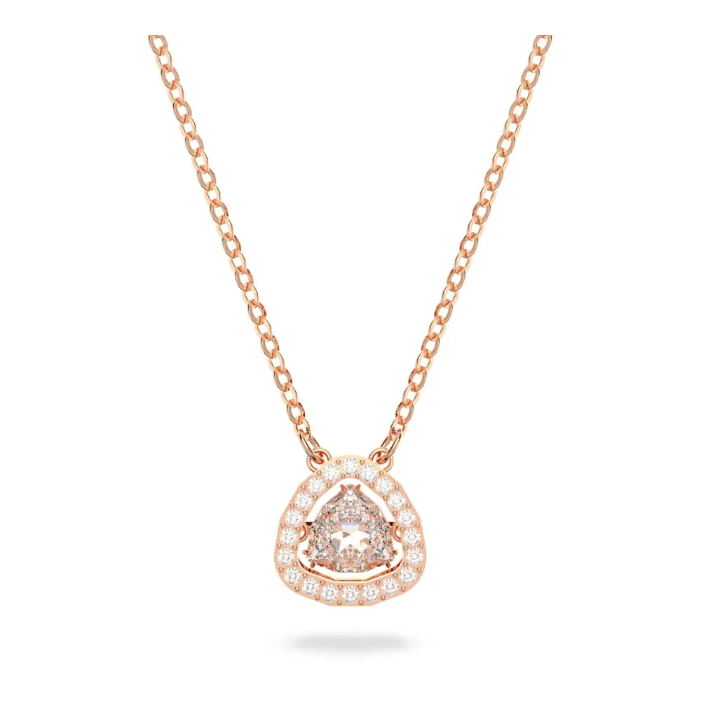 Colgante Millenia, blanco