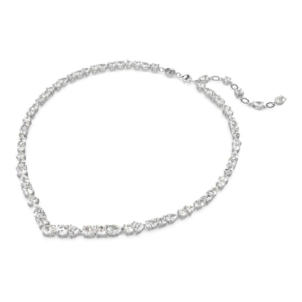 Conjunto Mesmera, Combinación de Cortes, Blanco