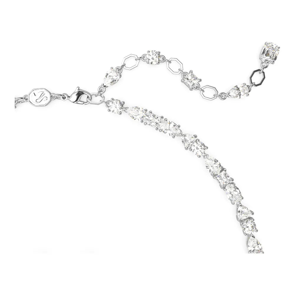 Conjunto Mesmera, Combinación de Cortes, Blanco