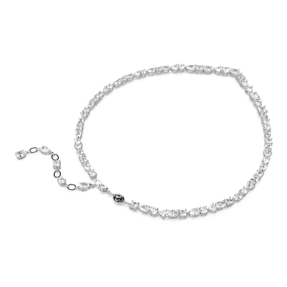 Conjunto Mesmera, Combinación de Cortes, Blanco