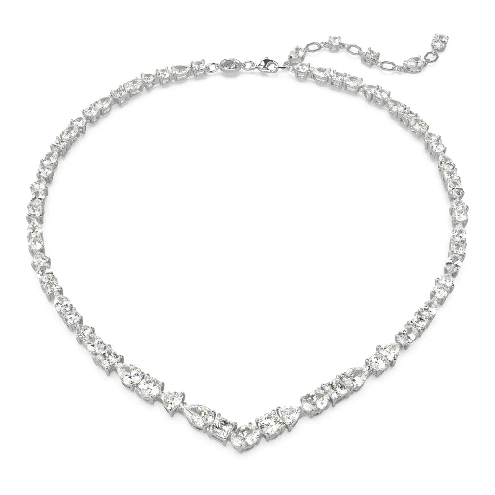 Conjunto Mesmera, Combinación de Cortes, Blanco