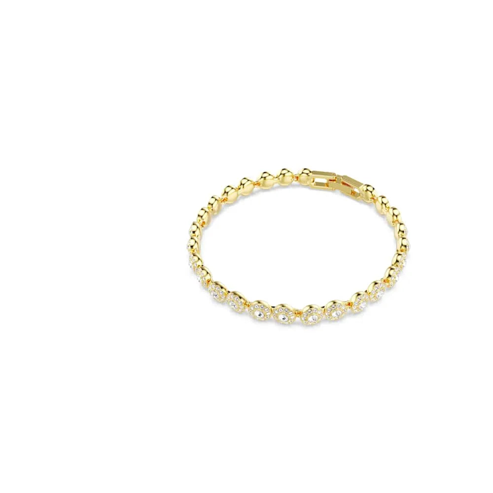 Conjunto Una Angelic, corte redondo, blanco