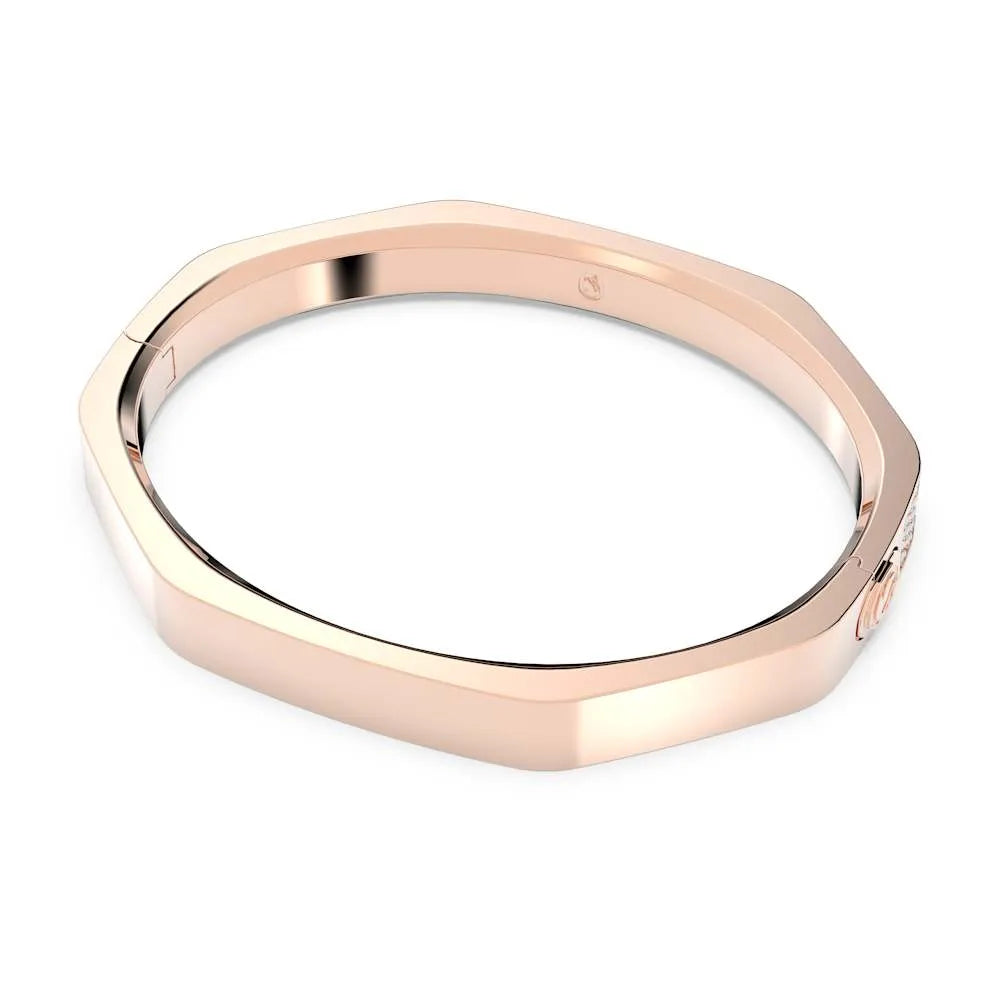 Pulsera Dextera, modelo octogonal, oro rosa