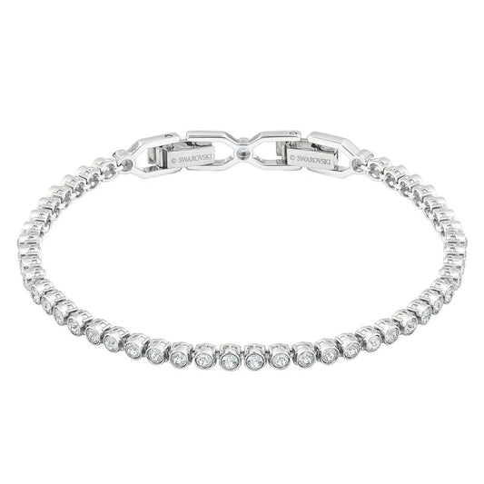 Pulsera Emily, blanca