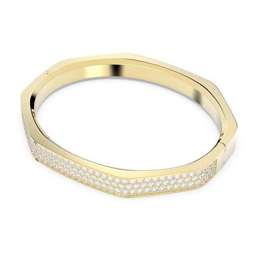 Pulsera Dextera, modelo octogonal, color blanco