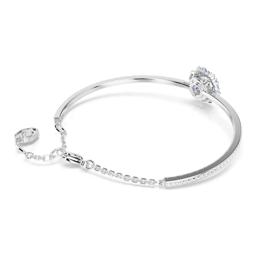 Pulsera Idyllia, Flor, Azul