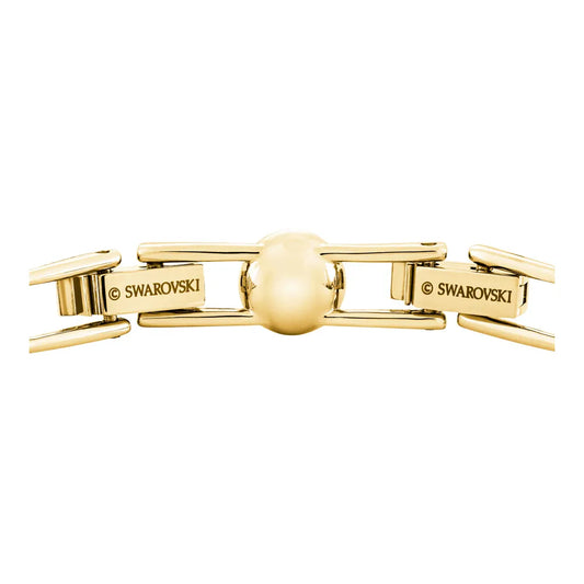 Pulsera angelical, oro
