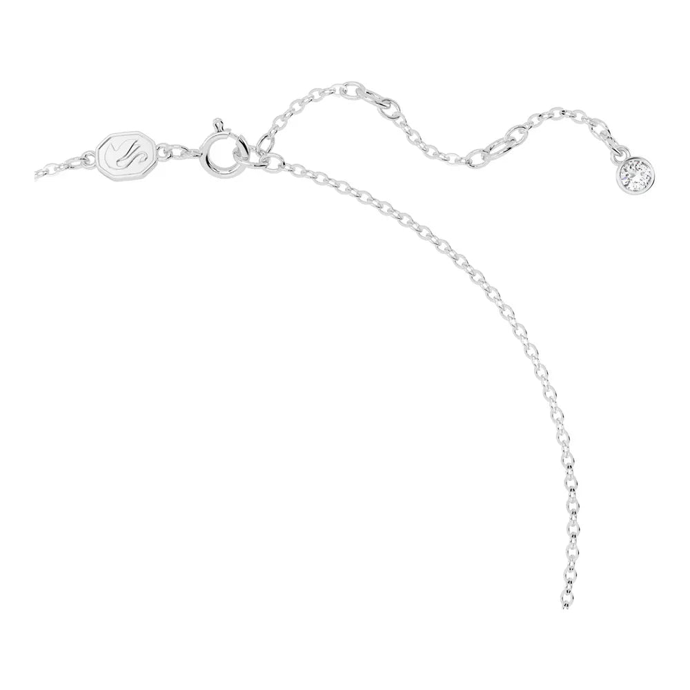 Conjunto espalda, lazo y blanco 
