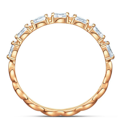 Anillo Vittore Marquesa, oro rosa