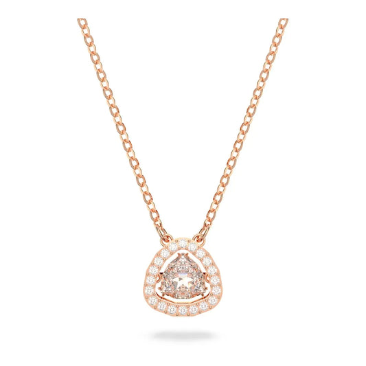 Colgante Millenia, blanco
