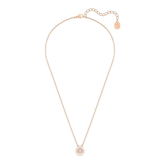 Colgante Millenia, blanco
