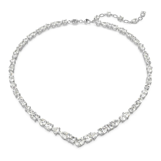 Conjunto Mesmera, Combinación de Cortes, Blanco